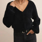 Z Supply - Sadira Fluffy Cardigan