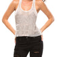 Parker - Ajax Metallic Tank Top