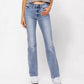 Judy Blue - Minding My Own Denim Jeans