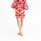 Buddylove - Becky Scarlet Dress