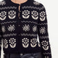 &Isla - Evelyn Floral Motif Cardi Top