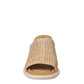 Otbt - Women's Bravura Raffia Sandal
