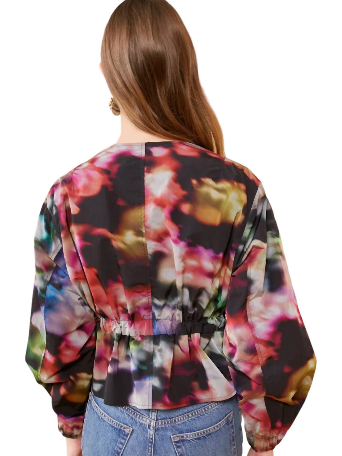 Ulla Johnson - Alair Jacket