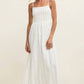 Z Supply - Bayside Stripe Maxi Dress