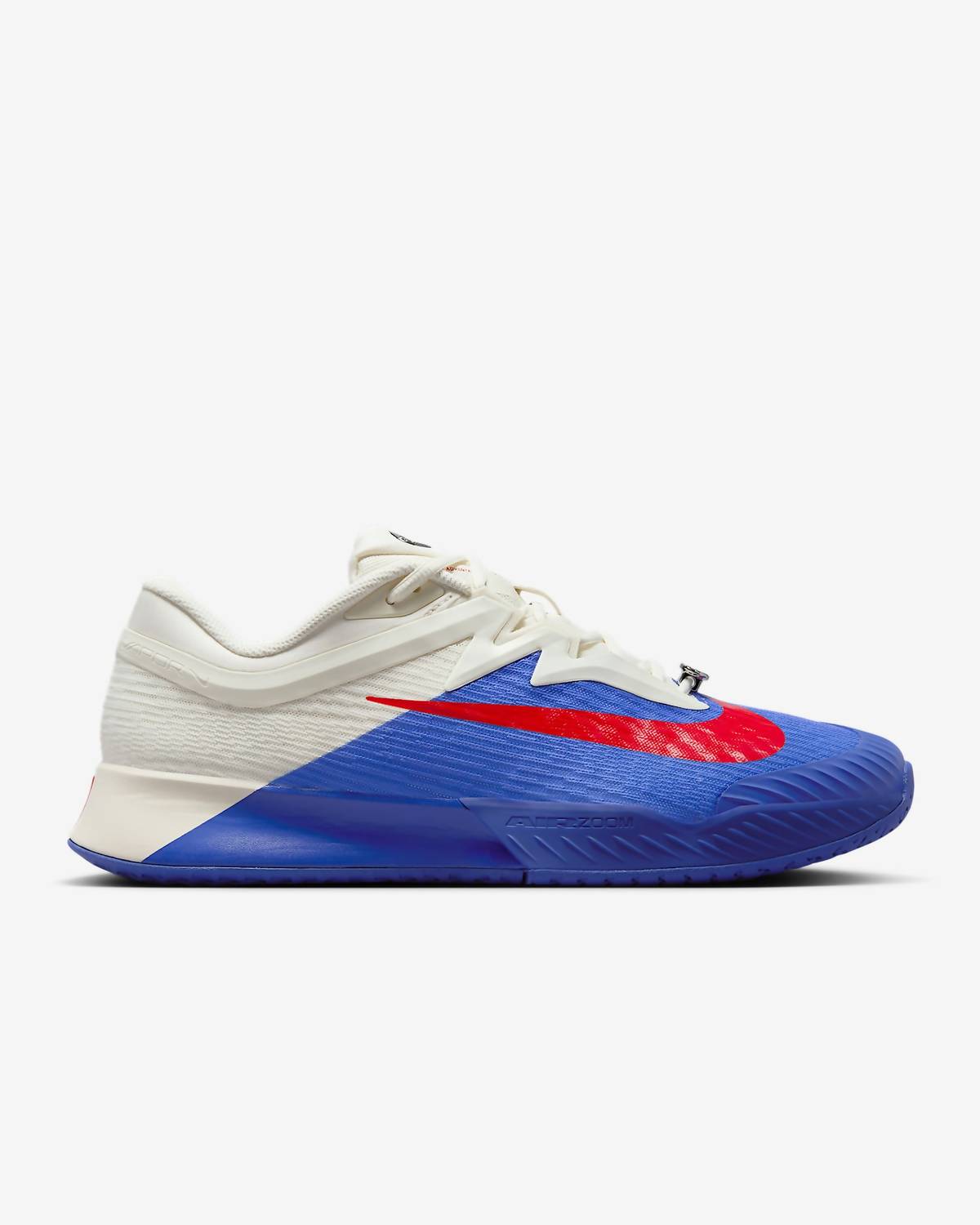 Nike - Men's Nike Vapor Pro 3 Premium Shoes
