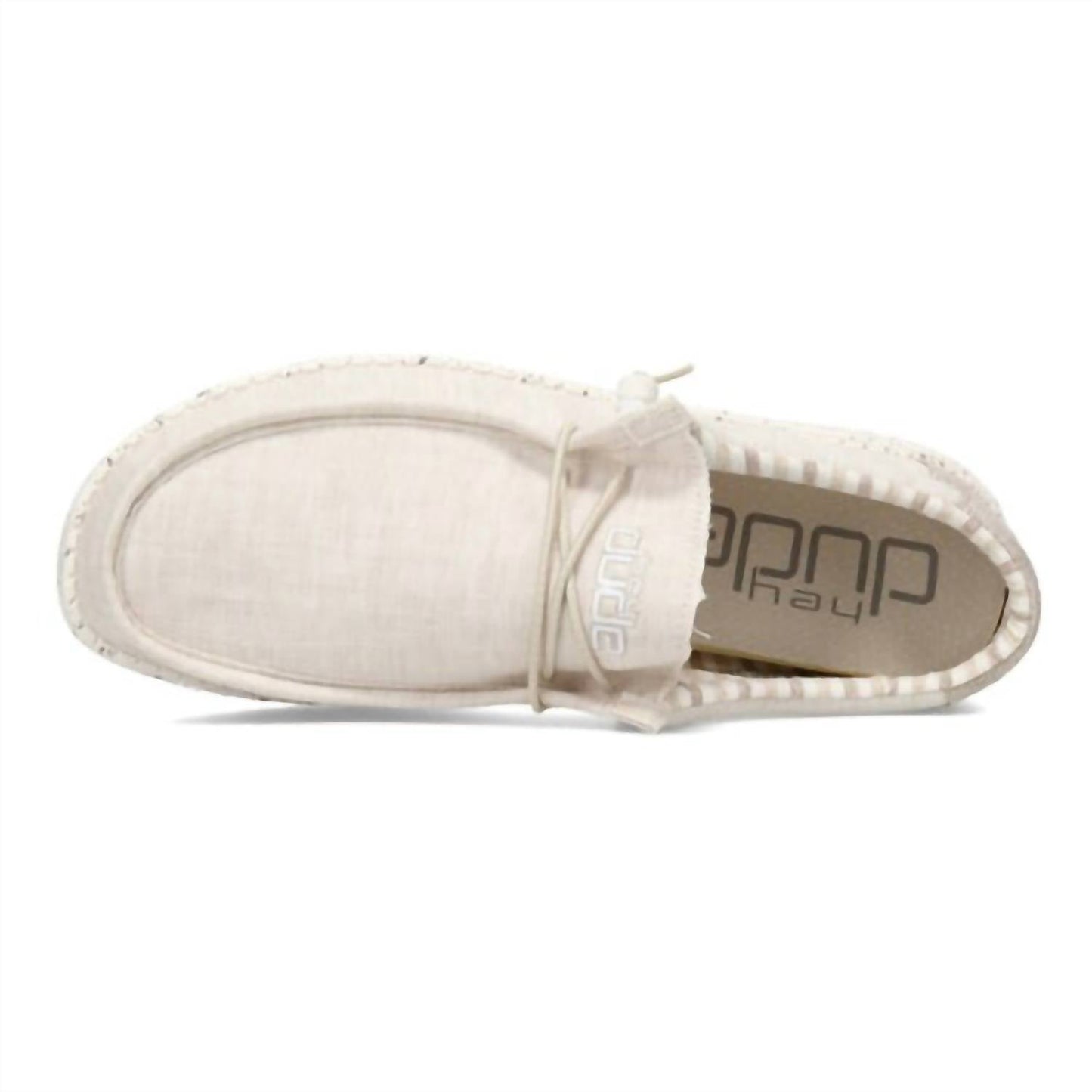 Hey Dude - Men's Wally Shoes