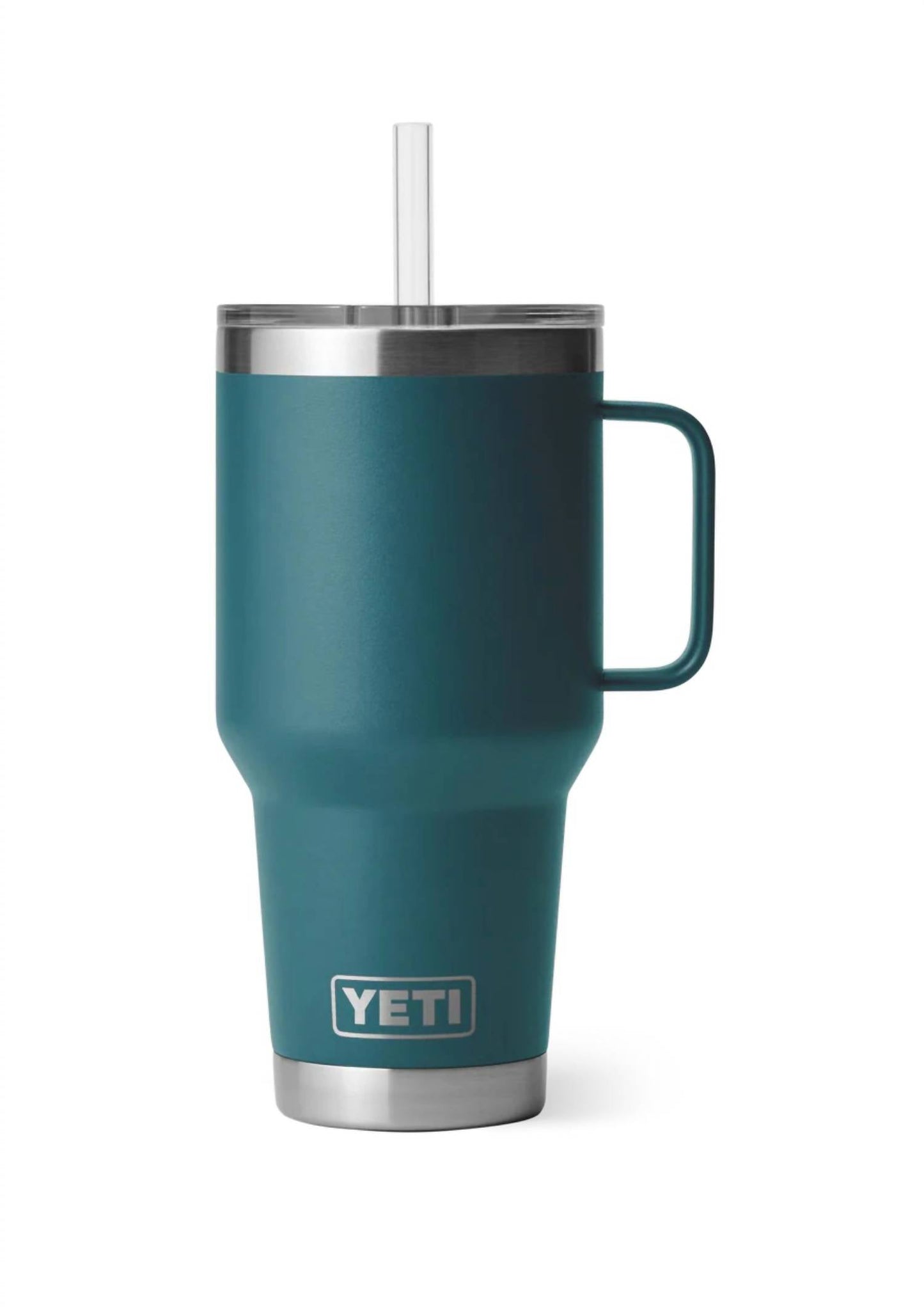 Yeti - Rambler 35 Oz Straw Mug