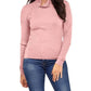 Lamade - ANDRE LONG SLEEVE SNAP TURTLENECK TOP