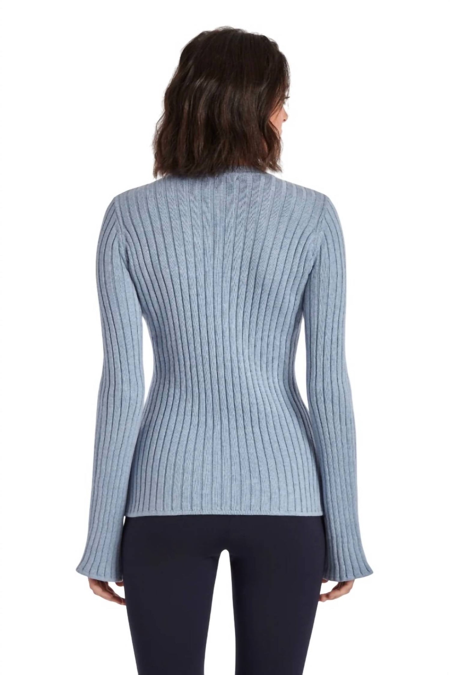 Capsule 121 - VENTURE SWEATER