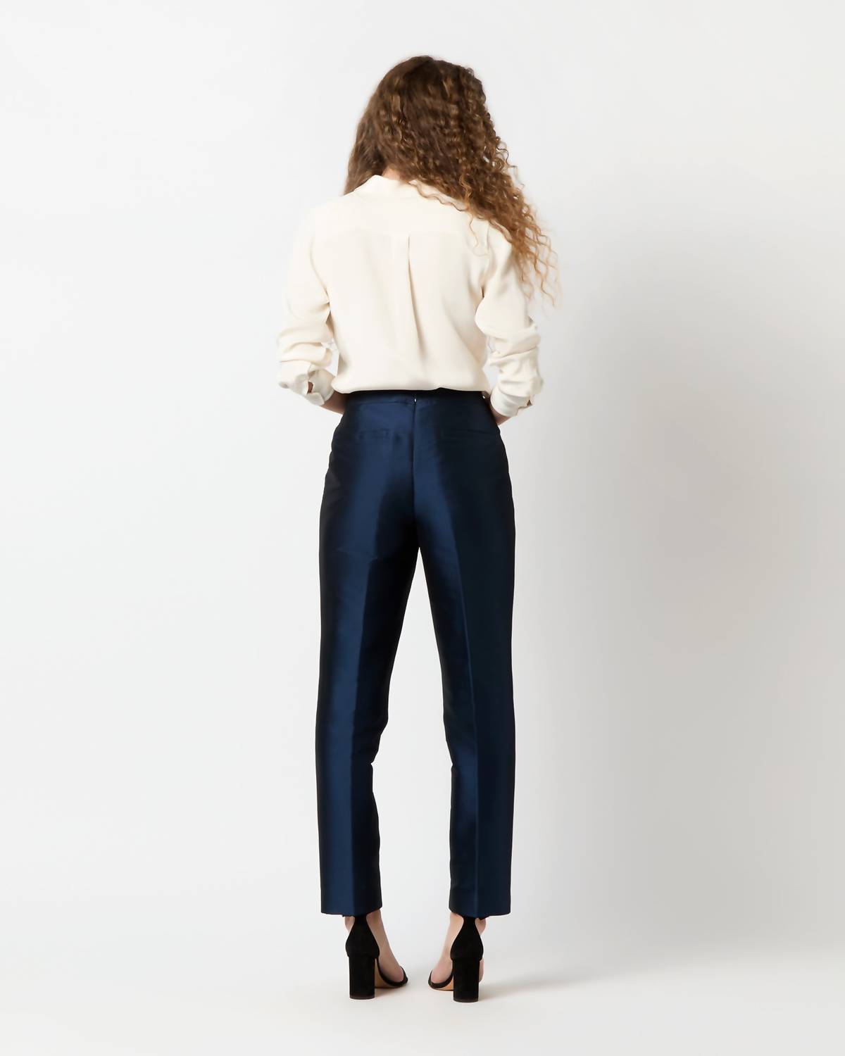 Ann Mashburn - Julia Pant