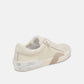 Dolce Vita - Women's Zina Plush Sneakers