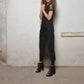 Simply Mila - Mesh Short Sleeve Dress