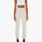 Mother - Hustler Flood Cropped Pants