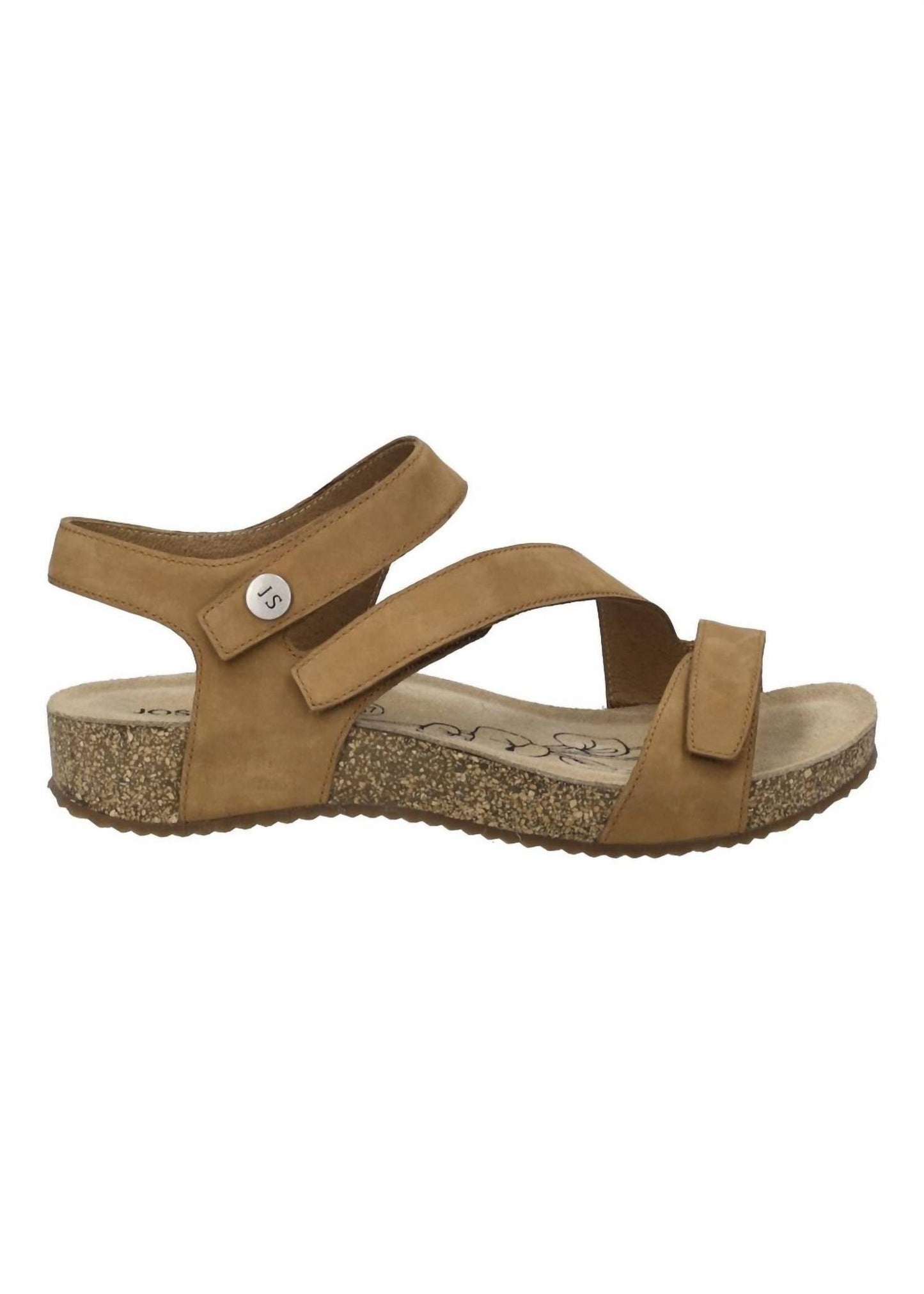 Josef Seibel - Women's Tonga 25 Sandal