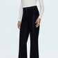 Pistola - Lana High Rise Ultra Wide Leg Jeans