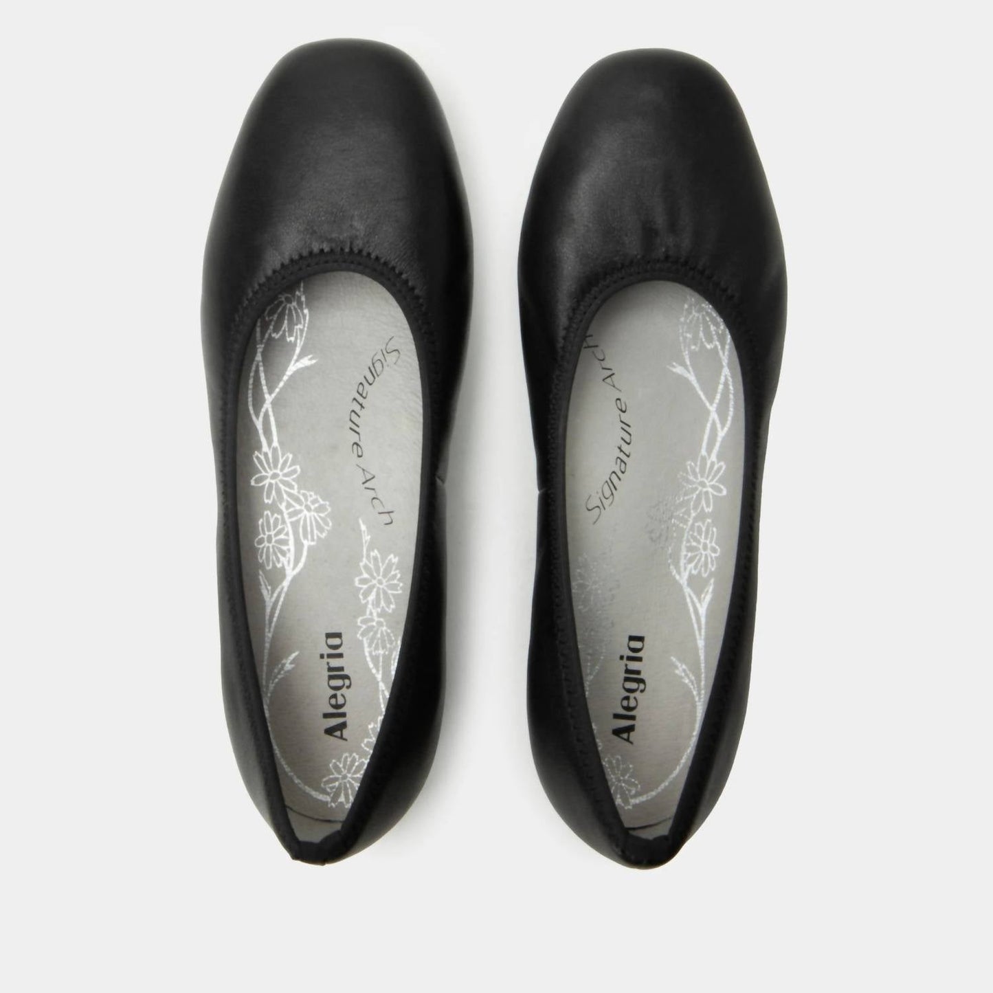 Alegria - Women's Arielle Ballet Flat