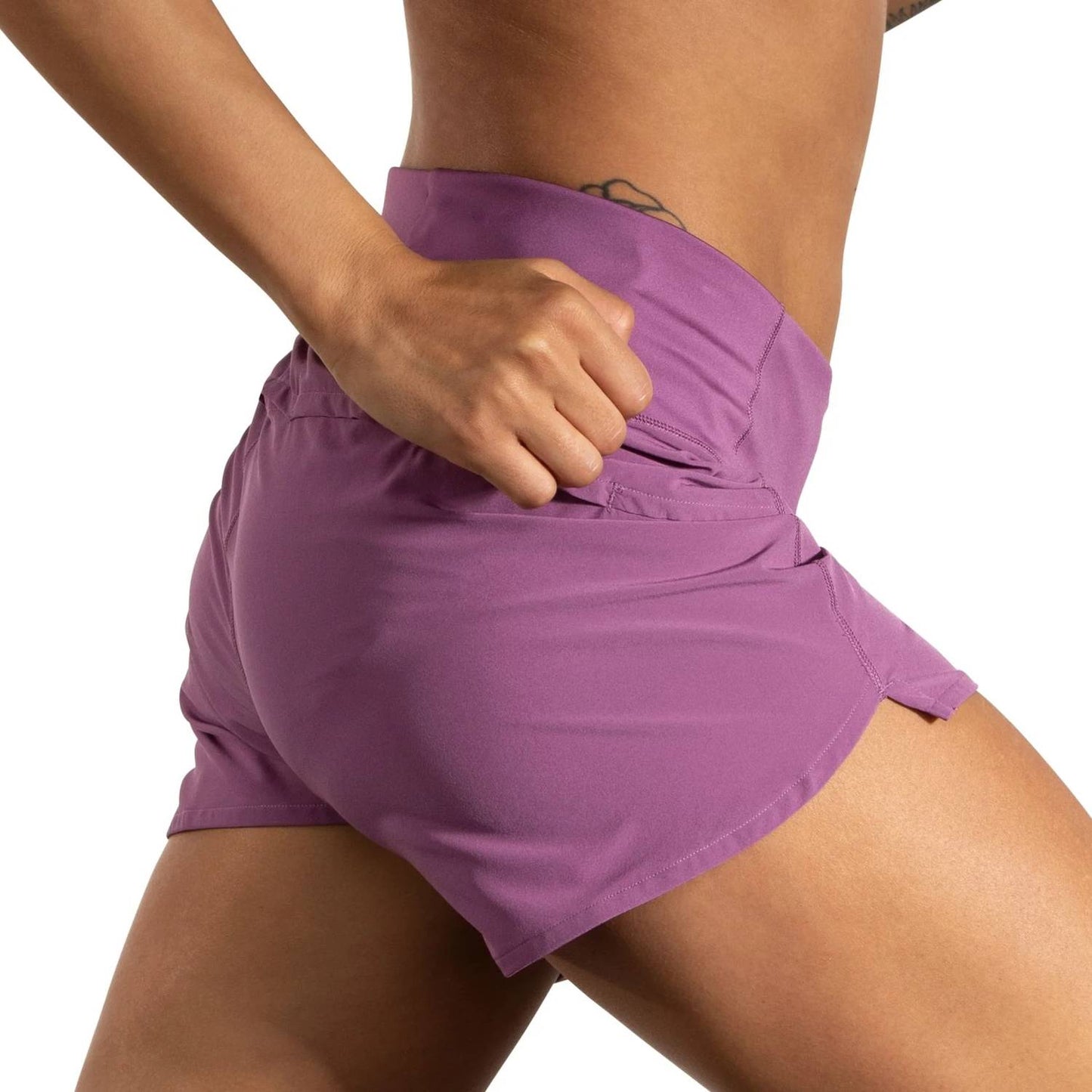 Brooks - Chaser 5" Short