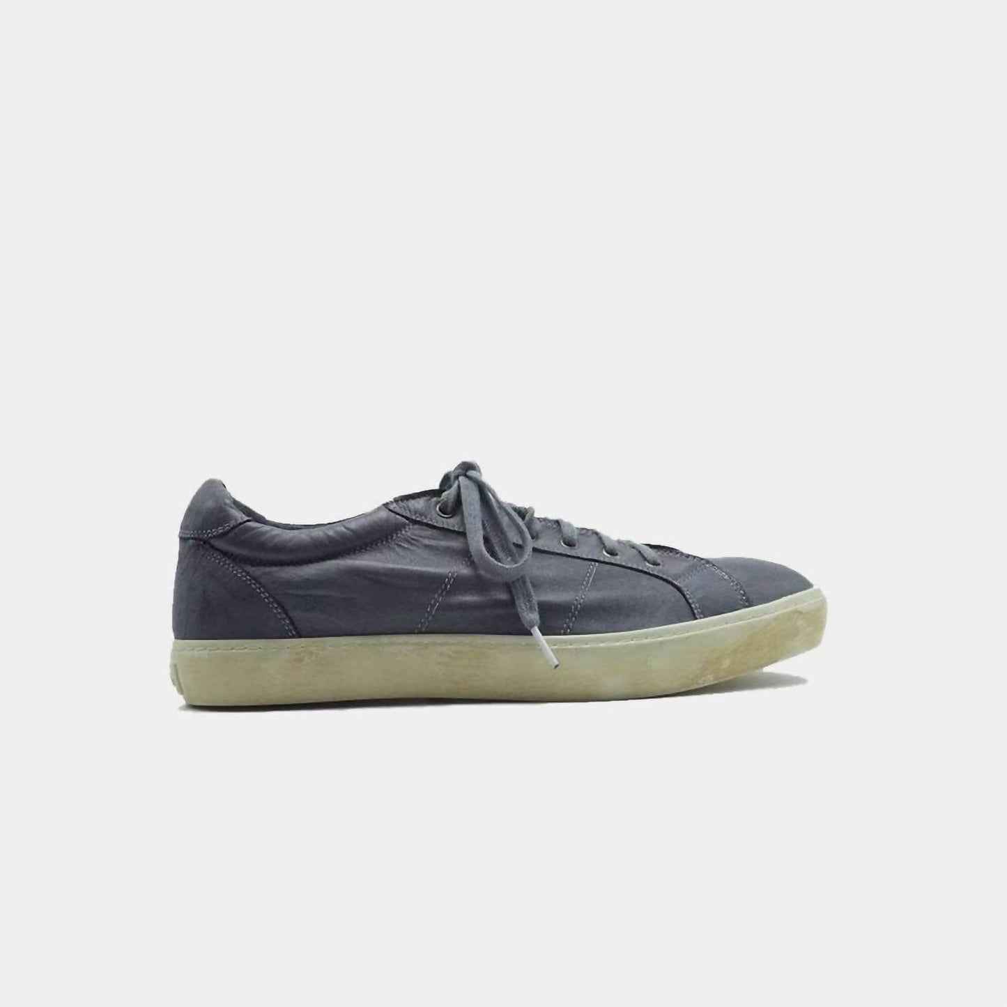 Pantofola D'Oro - Men's Del Bello Low Nappa Sneaker