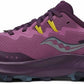 Saucony - महिलाओं के लिए पेरग्राइन 14 ट्रेल रनिंग शूज़
