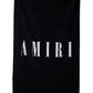 Amiri - Small Logo Towel