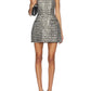 Amanda Uprichard - Bethany Skort Romper