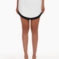 Amanda Uprichard - Arlo Mini Skirt