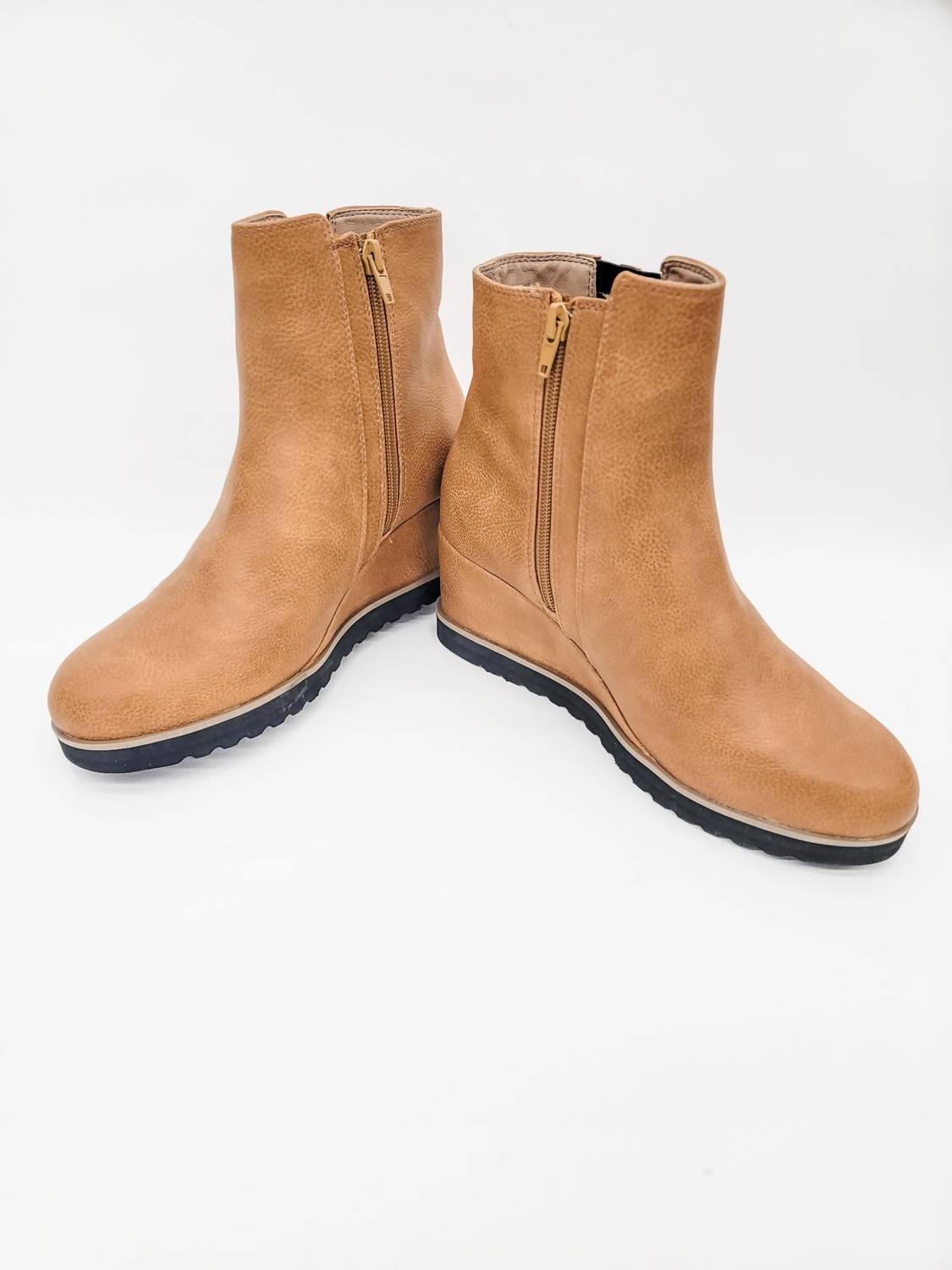 Yellowbox - Women's Ceffa Wedge Boot