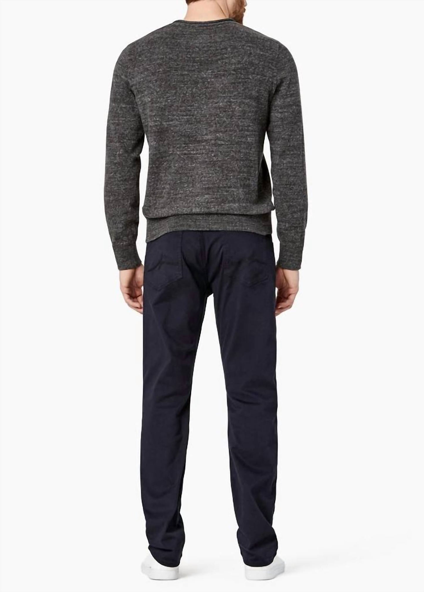34 Heritage - Courage Straight Leg Jeans