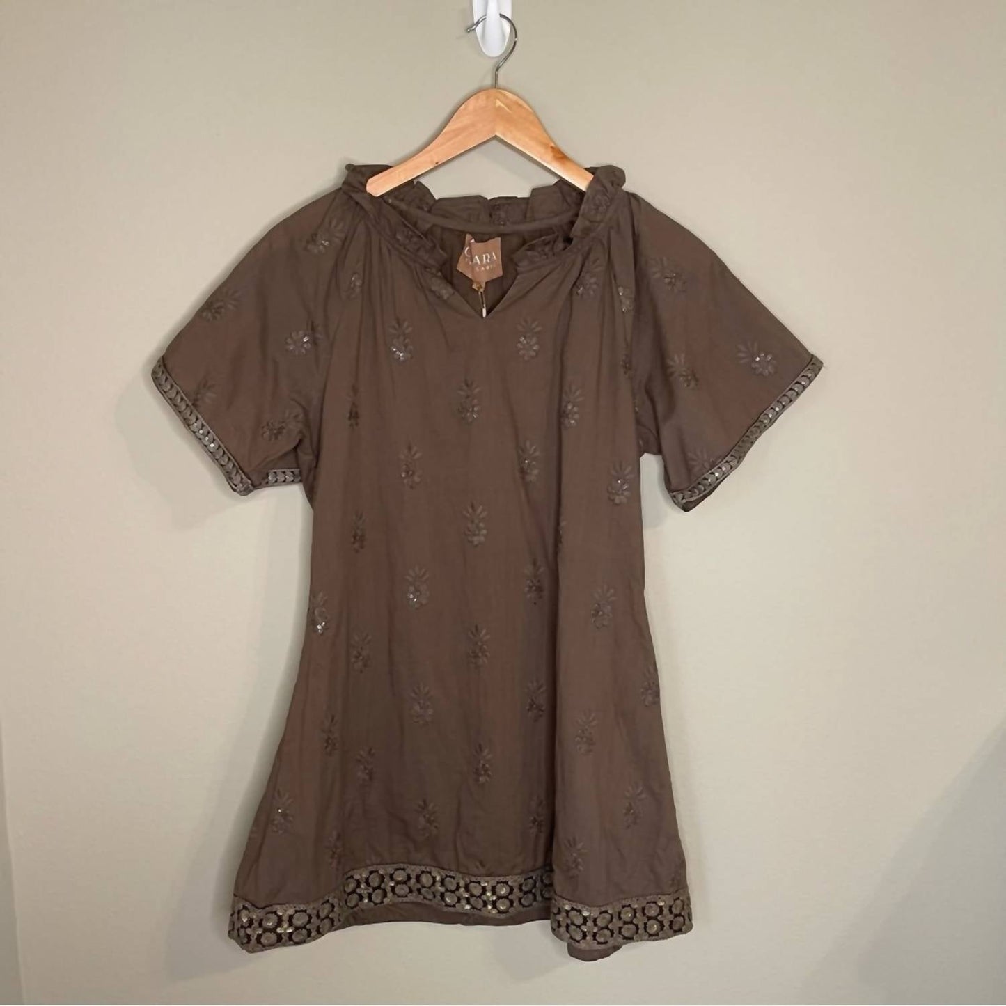 Clara The Label - Women's Blair Blouse