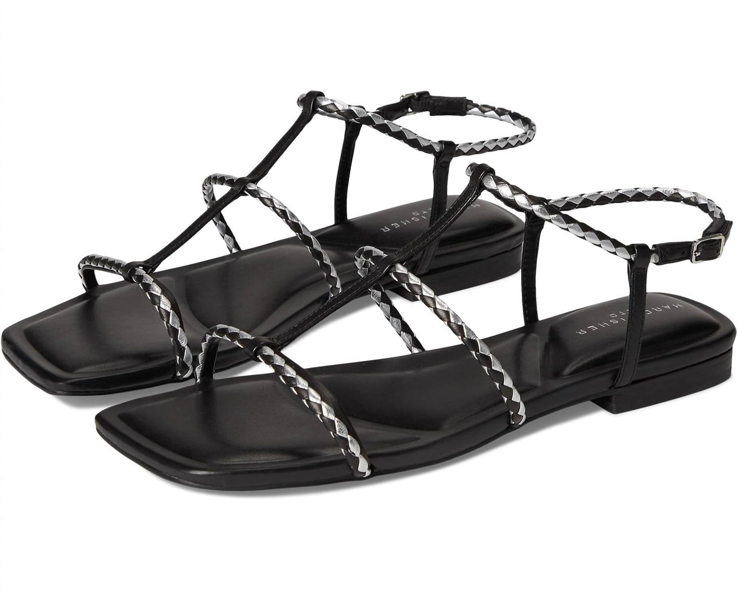 Marc Fisher - Women's Maze Flat Sandal