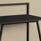 Computer Desk for Home Office, Functional Workspace Contemporary & Modern