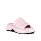 Ganni - Retro Pool Flatform