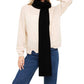 Brodie Cashmere - Cable Scarf
