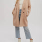 Bluivy - Classic Beige Coatigan
