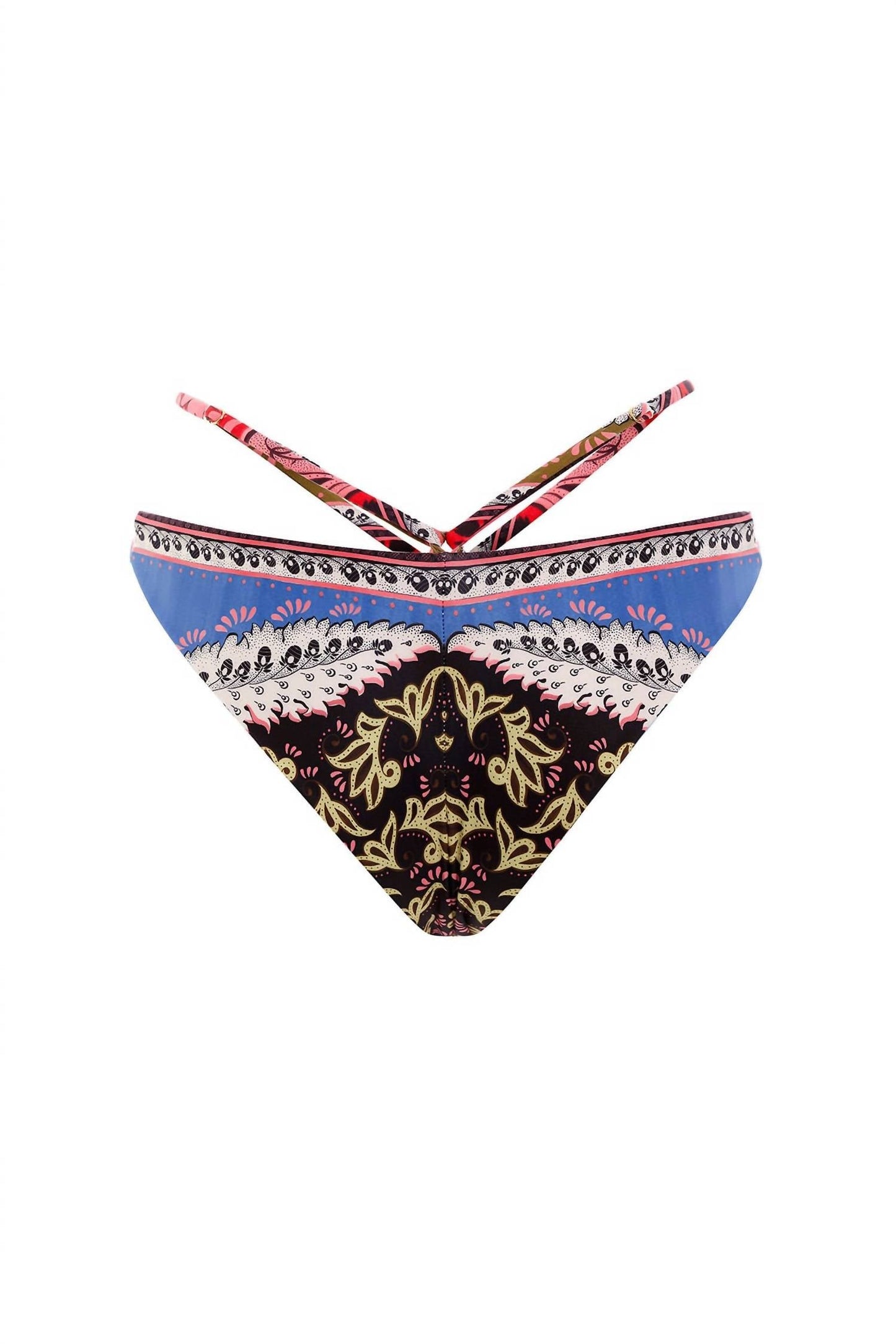 Agua Bendita - Béryl Swimsuit Bikini Bottom