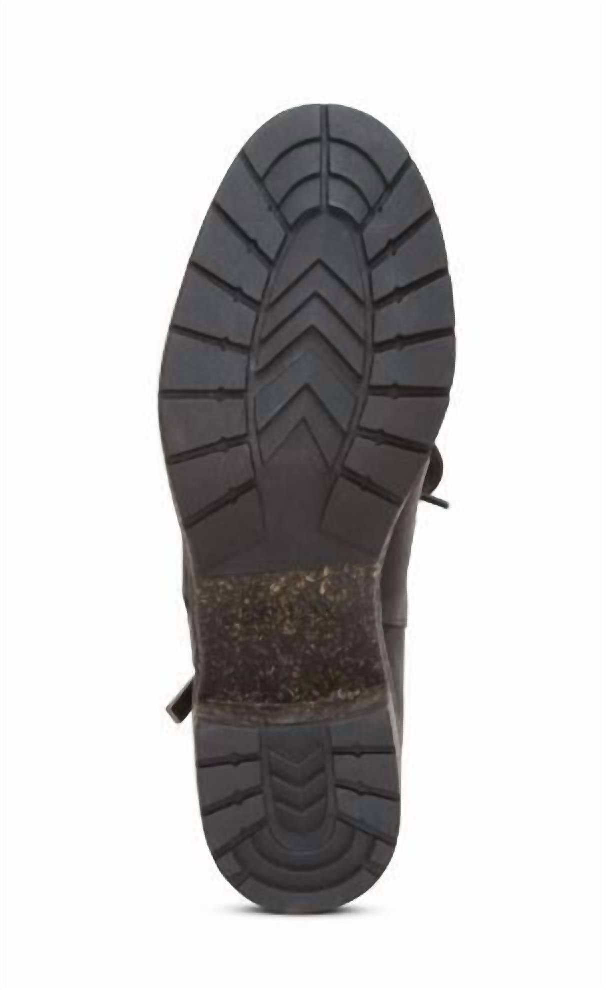 Aetrex - Women's Joleen Tie/zip Boot
