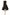 alfred-sung-high-low-cocktail-dress-in-black-at-nordstrom-size-6