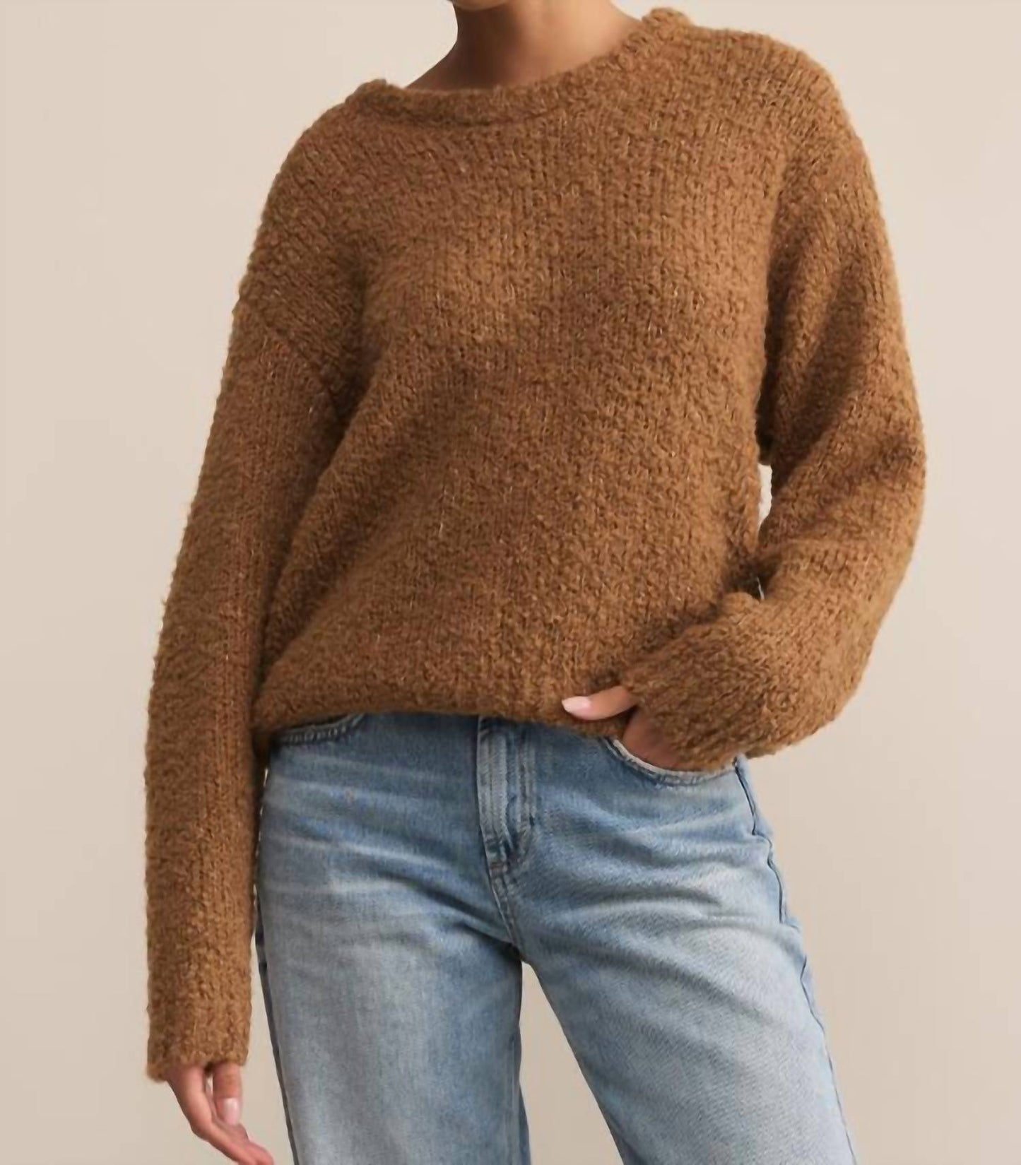 Z Supply - Romnie Sweater