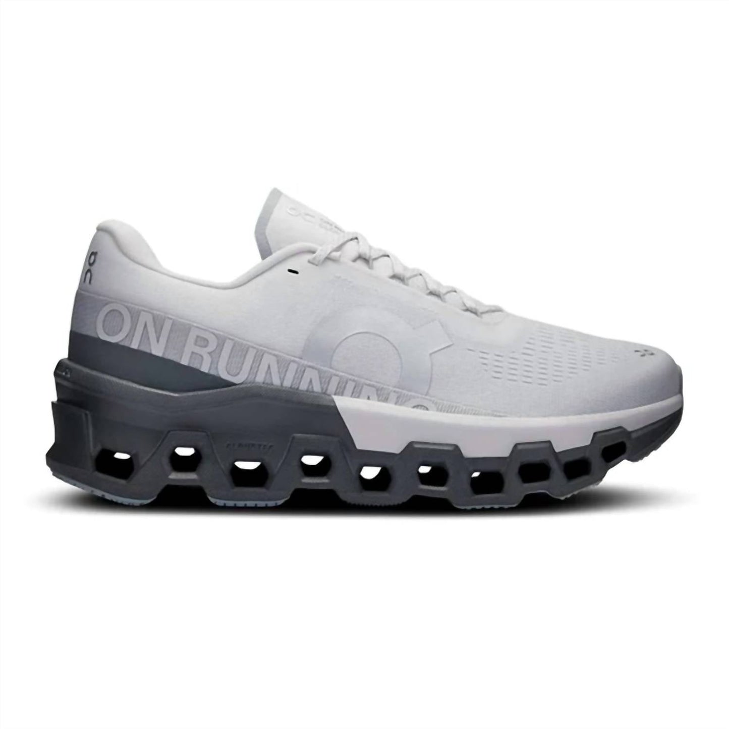 On - Men's Cloudmonster Sneaker