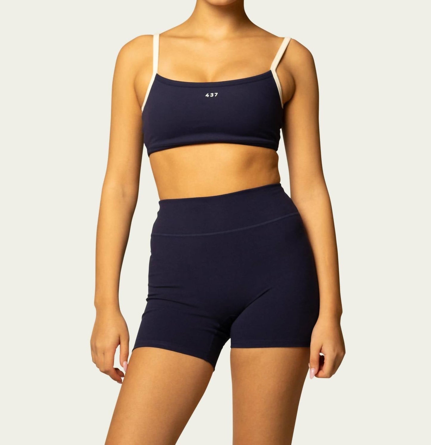 437 - Micro Bra