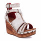 Bedstu - Women's Princess Sandals
