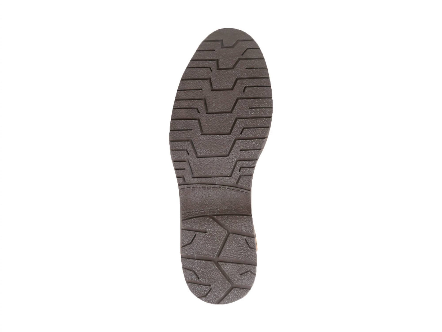 Triples - Casual Rocco Boot