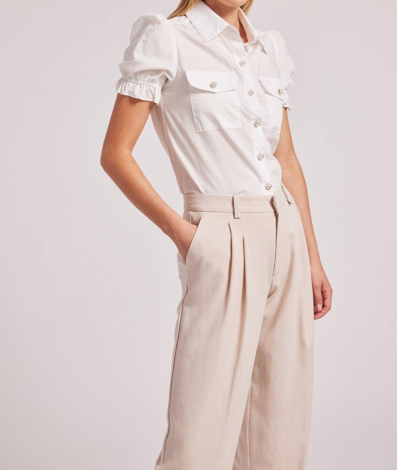 Generation Love - Indi Shirt