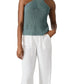 Steve Madden - Ellery Halter Neckline Sweater