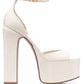 Valentino Garavani - Women's Tan-go Platform Sandals