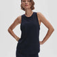 Varley - Dacey Longline Tank Top