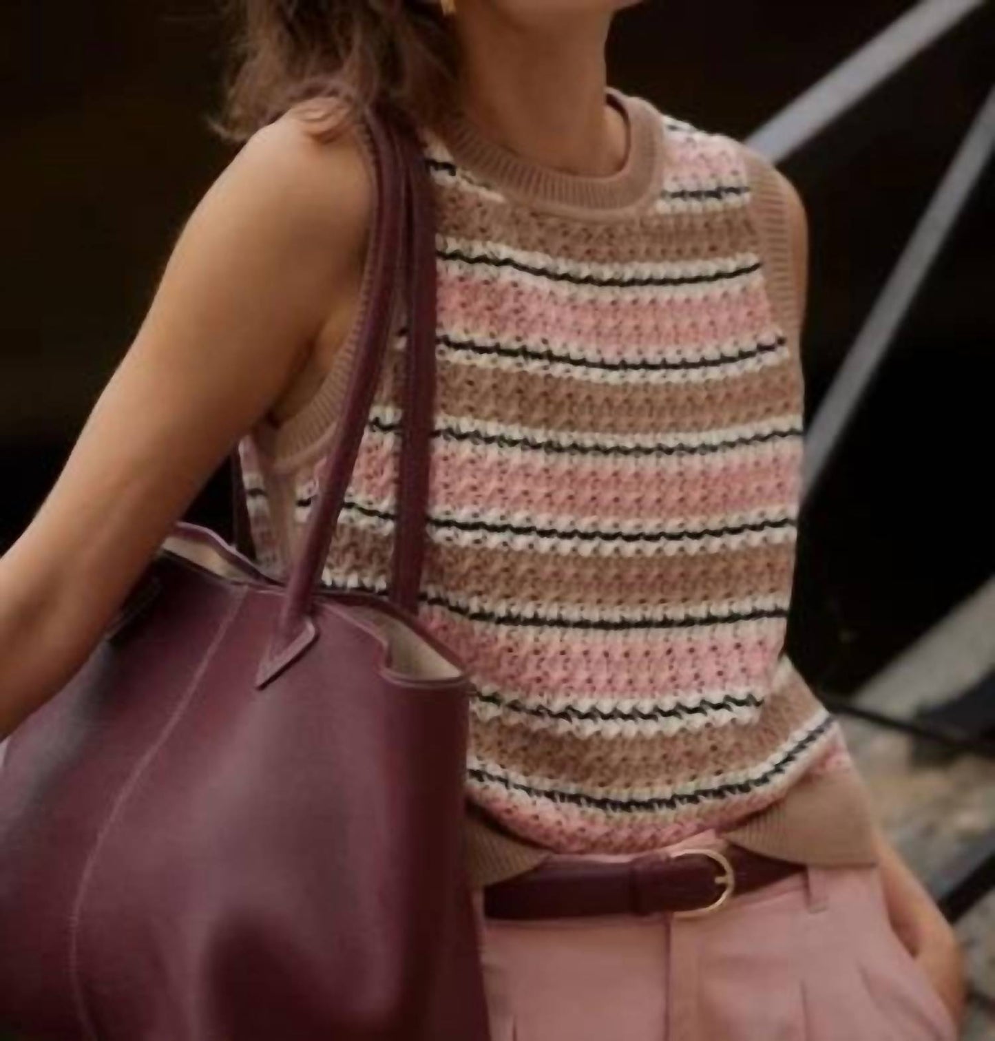 Varley - Deeley Tank Top