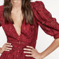 Bardot - KIRA MINI LACE DRESS
