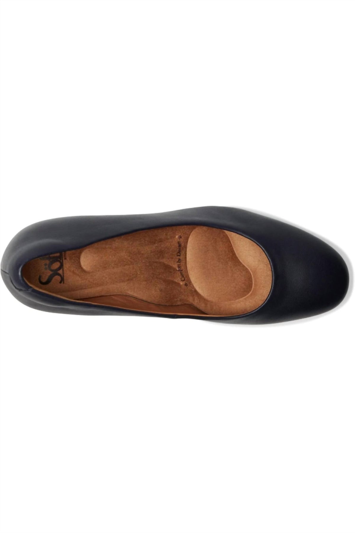 Sofft - Women's Lana Mid-Height Heel