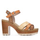 Xti - Women's Ankle Strap Sandals